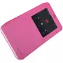 Nillkin Sparkle Series New Leather case for Meizu M1 Note (Meilan Note) order from official NILLKIN store